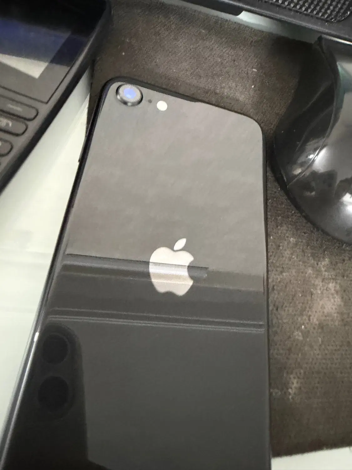Iphone se 2020 (128gb) آیفون اس ای|موبایل|کرج, شهرک اوج|دیوار
