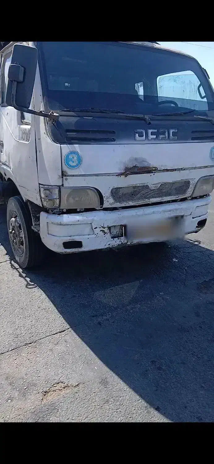 کاویان اوراقی مدل۸۷|خودرو سنگین|بناب, |دیوار