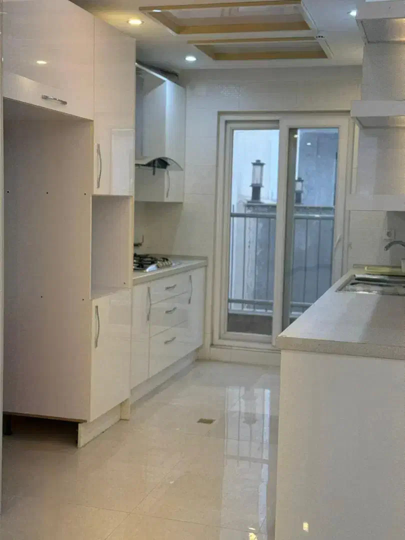 ۹۵متری بهارشیراز کلیدنخورده