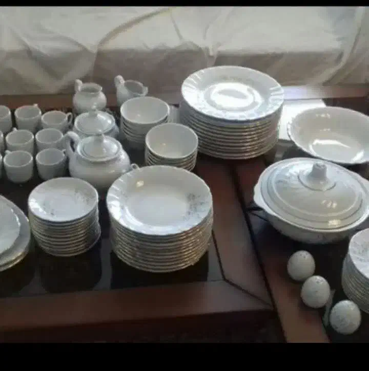 ظروف چینی|ظروف سرو و پذیرایی|اصفهان, احمدآباد|دیوار