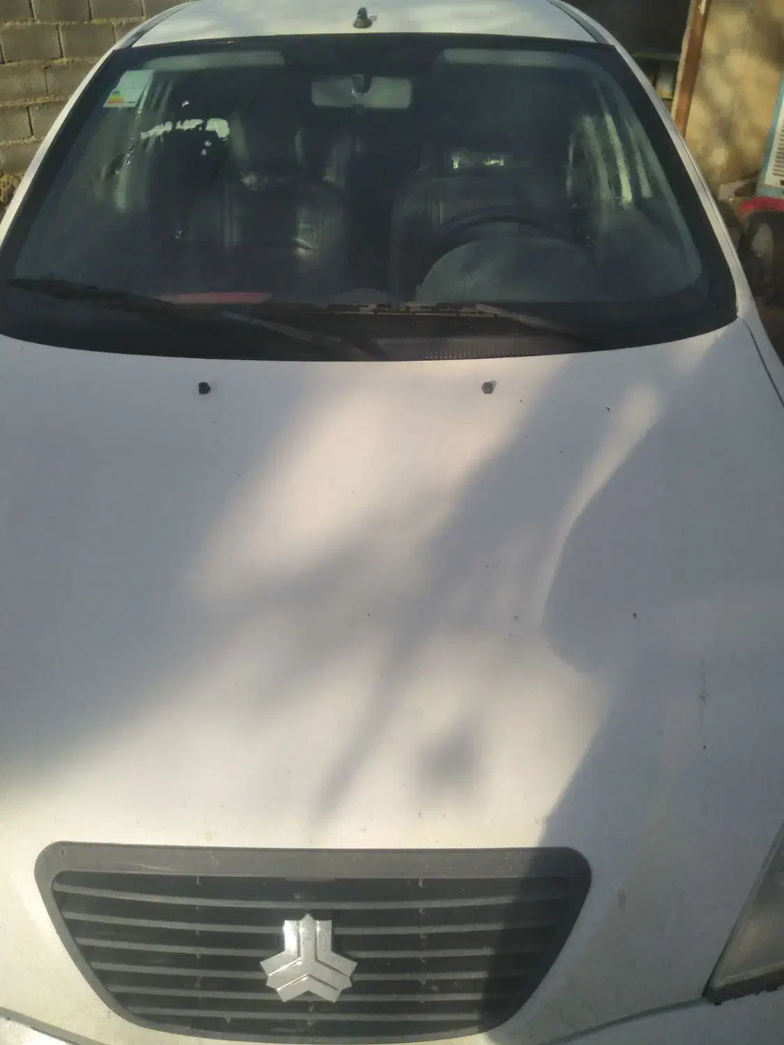 تیبا ۲|خودرو سواری و وانت|کرمان, |دیوار