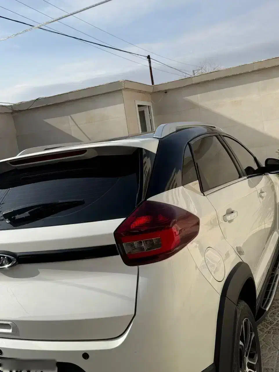 X22 pro ie|خودرو سواری و وانت|شیراز, اصلاح‌نژاد|دیوار