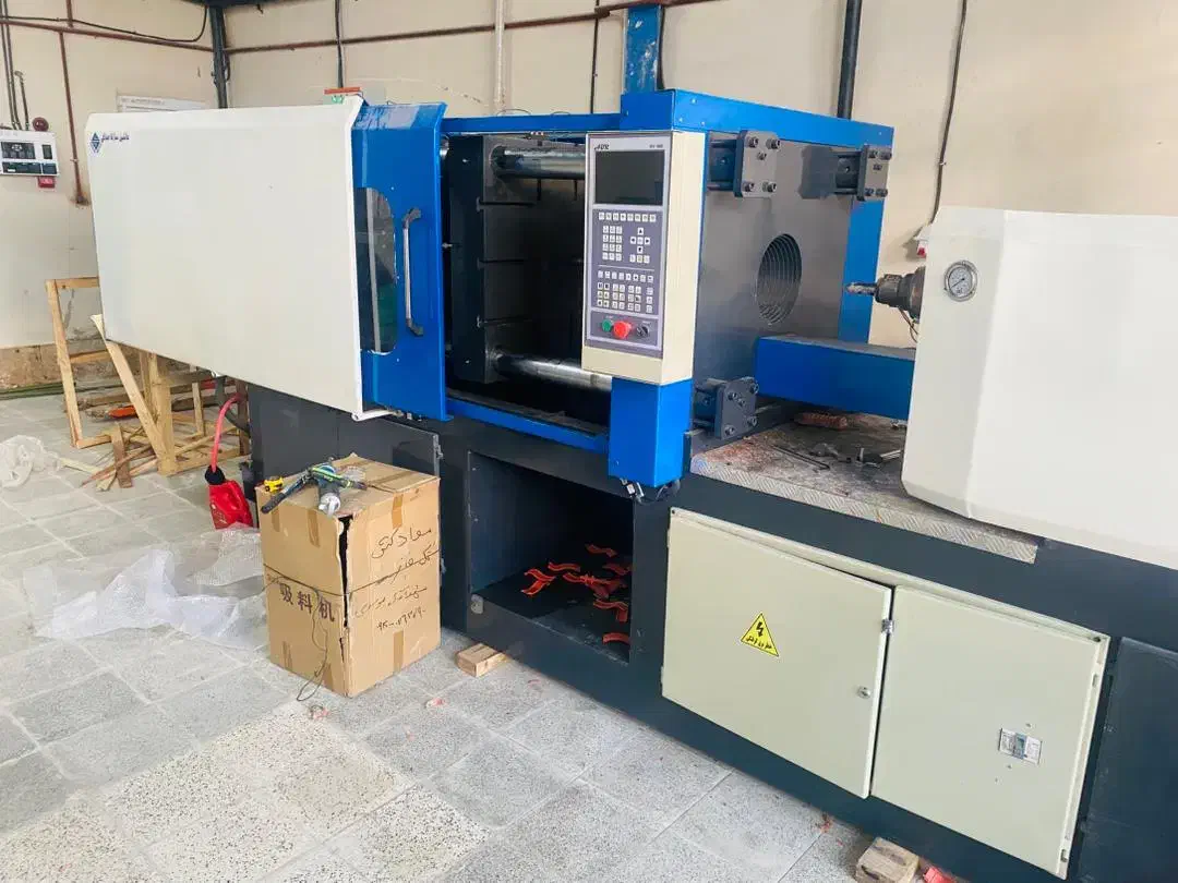 تزریق پلاستیک تا ۴۰۰ گرم|خدمات پیشه و مهارت|خاوران, |دیوار