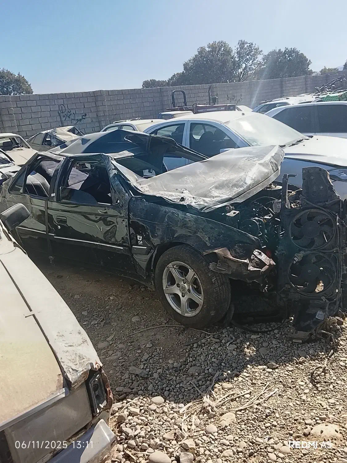 پژو 405|خودرو سواری و وانت|خرم‌آباد, |دیوار