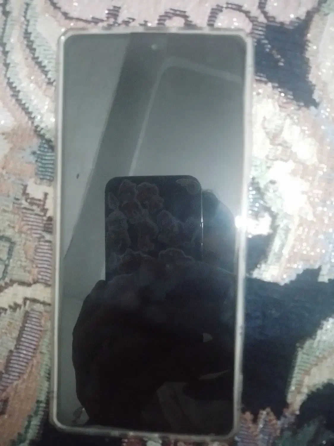 M6 pro 512 ram 12|موبایل|صباشهر, |دیوار