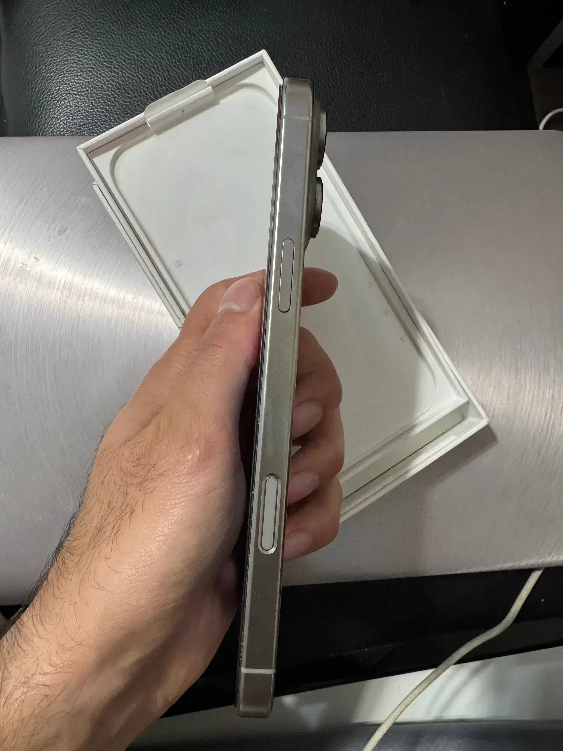 iPhone 16 Promax|موبایل|محمودآباد, |دیوار