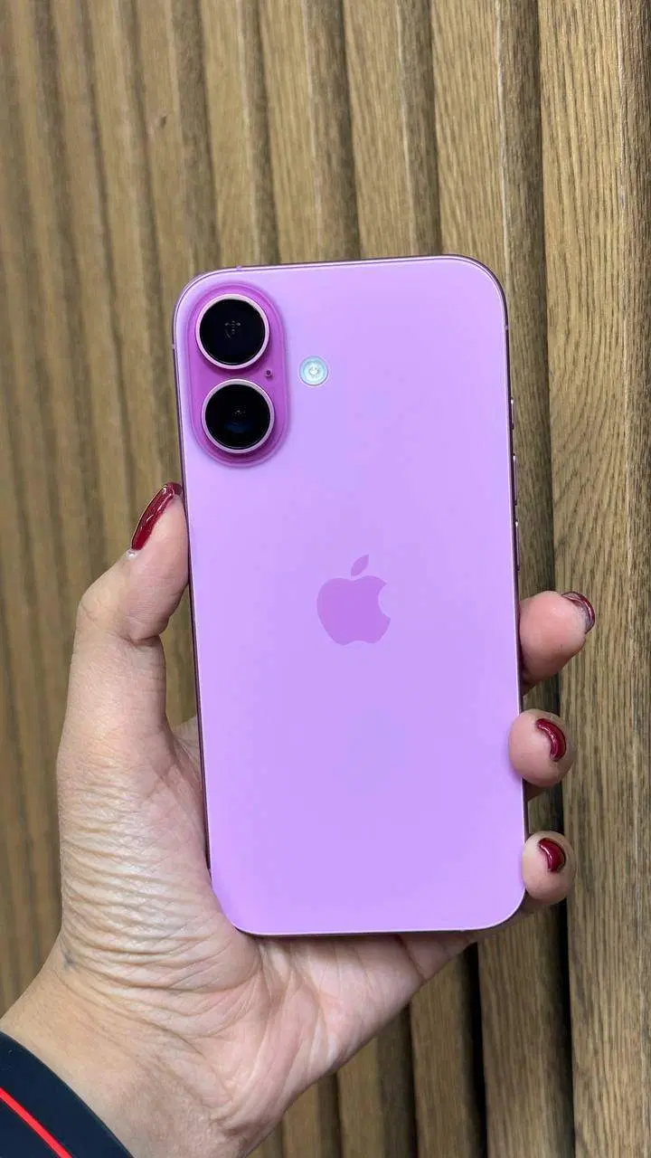 iphone 16|موبایل|همدان, |دیوار