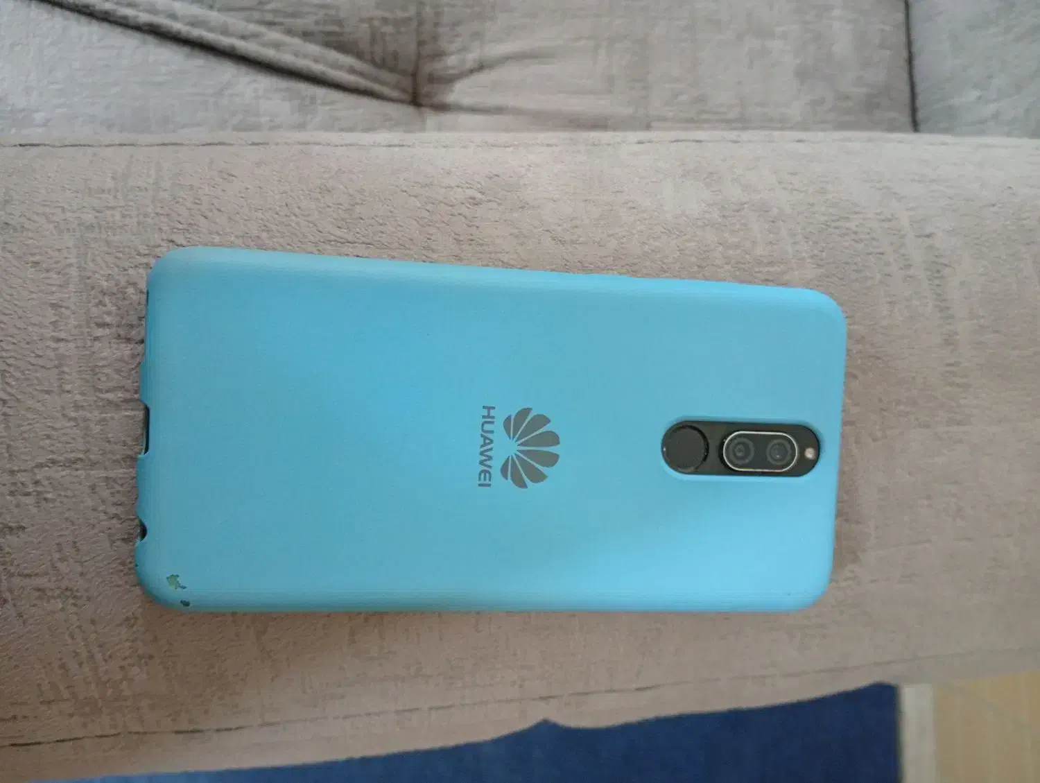 هواوی میت10لایت|موبایل|بیرجند, |دیوار