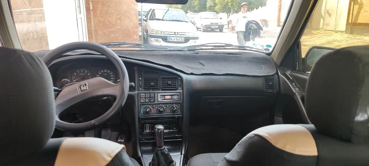 پژو405|خودرو سواری و وانت|شیراز, کوشک میدان|دیوار