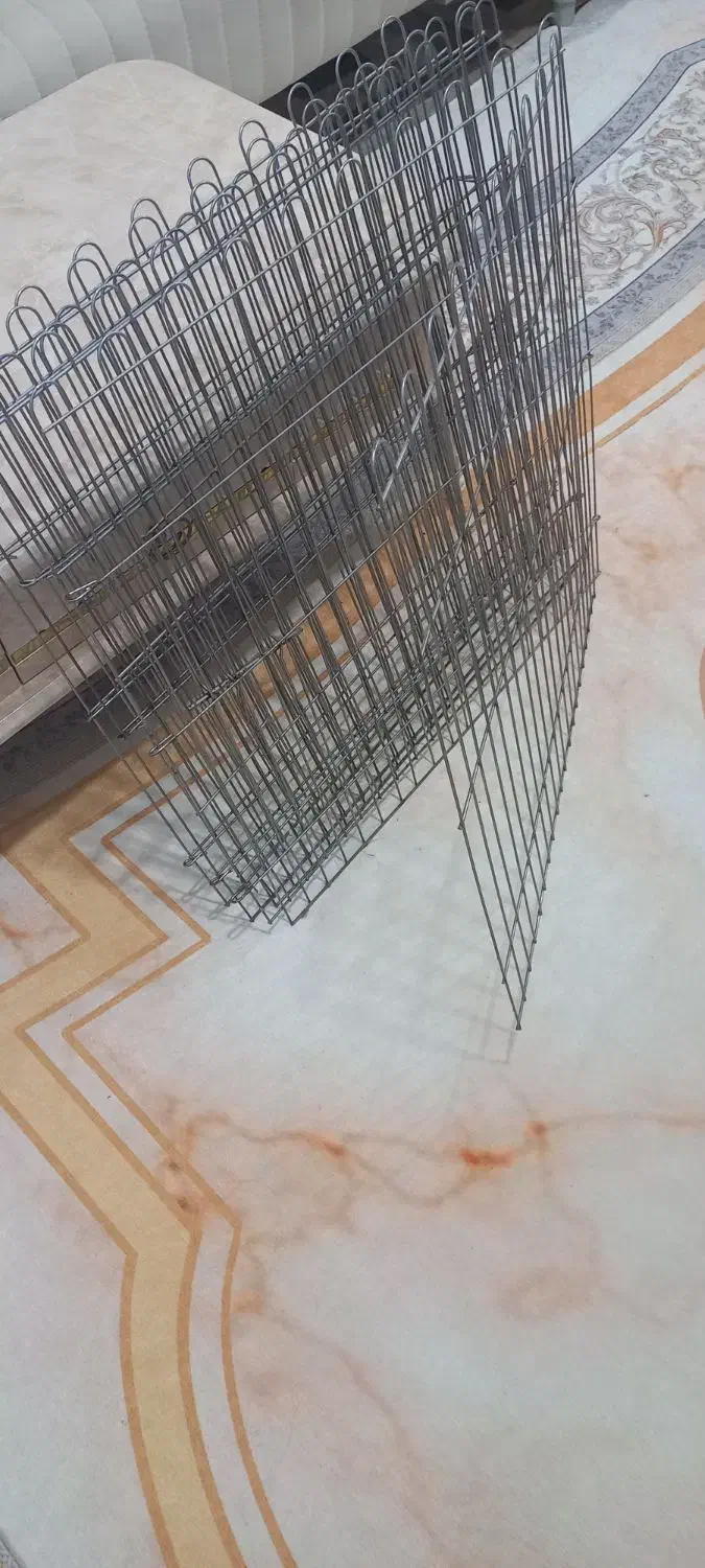 پارک سگ نو|لوازم جانبی حیوانات|رشت, رشتیان|دیوار