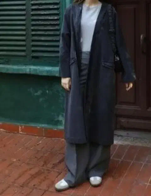 کت جین بلند|لباس|محمدیه-قزوین, |دیوار