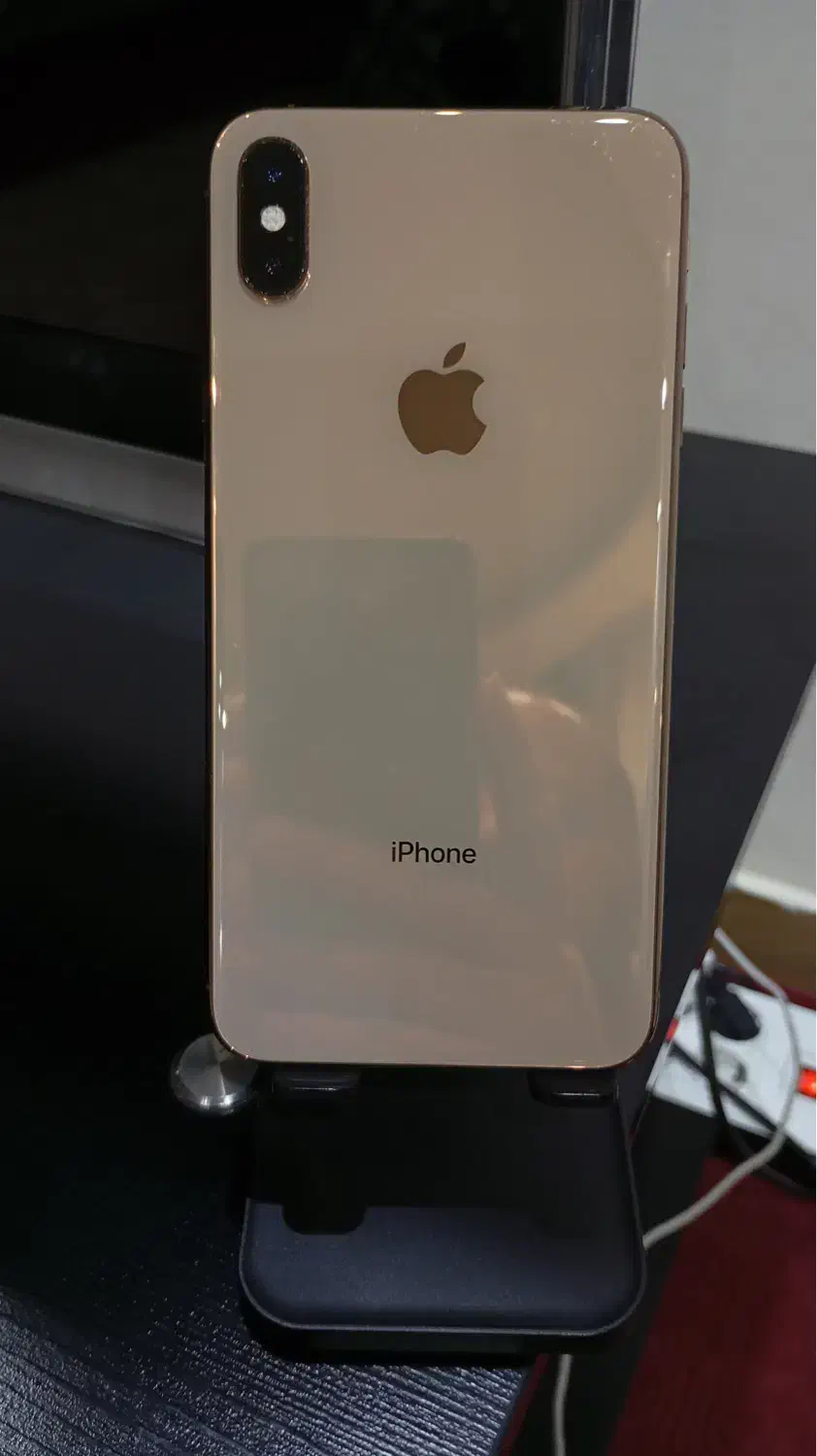 Apple xs max 256 za/a -ایکس اس مکس زد ای|موبایل|بابل, |دیوار