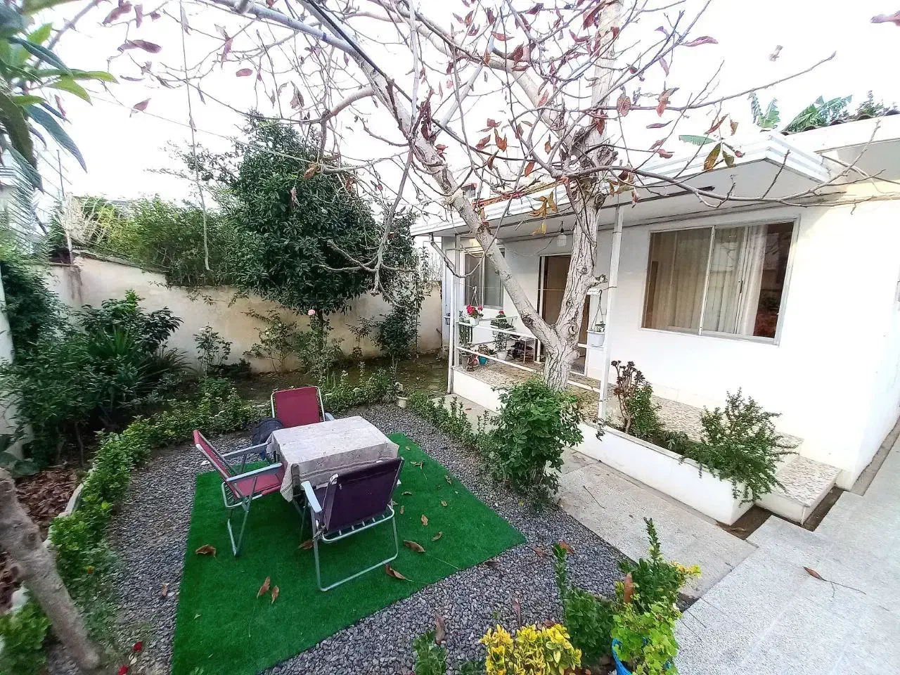 خانه ویلایی ساحلی ۳۰۳ متر خ آزادی محمودآباد باسند|فروش خانه و ویلا|محمودآباد, |دیوار