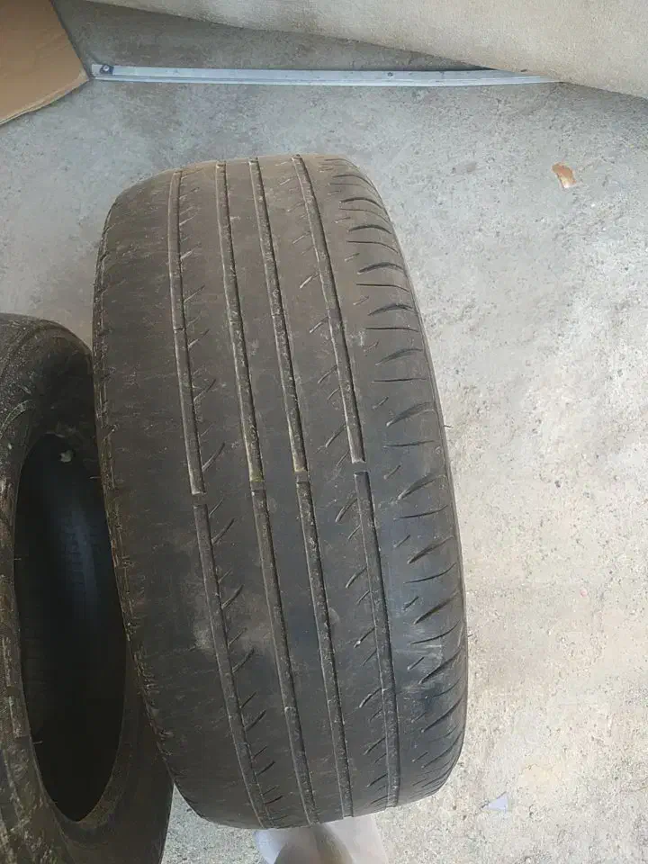 دو حلقه لاستیک|قطعات یدکی و لوازم جانبی|مشهد, ولیعصر (شهرک غرب)|دیوار