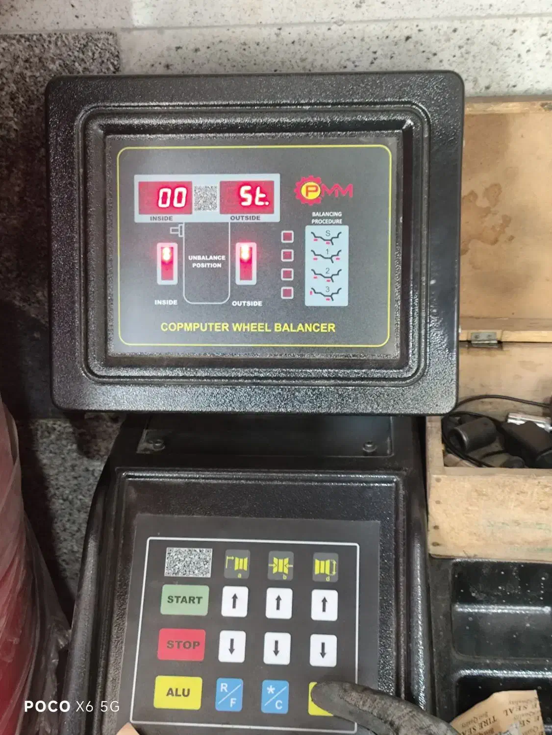 مکانیکی و آپارات|خدمات موتور و ماشین|تهران, آسمان|دیوار