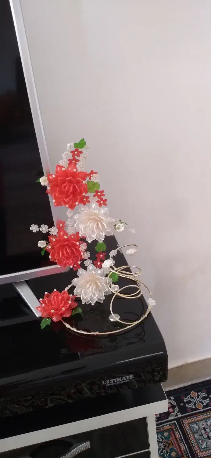 تزیینی وسینگ دوقلو|صنایع دستی و سایر لوازم تزئینی|اشترینان, |دیوار