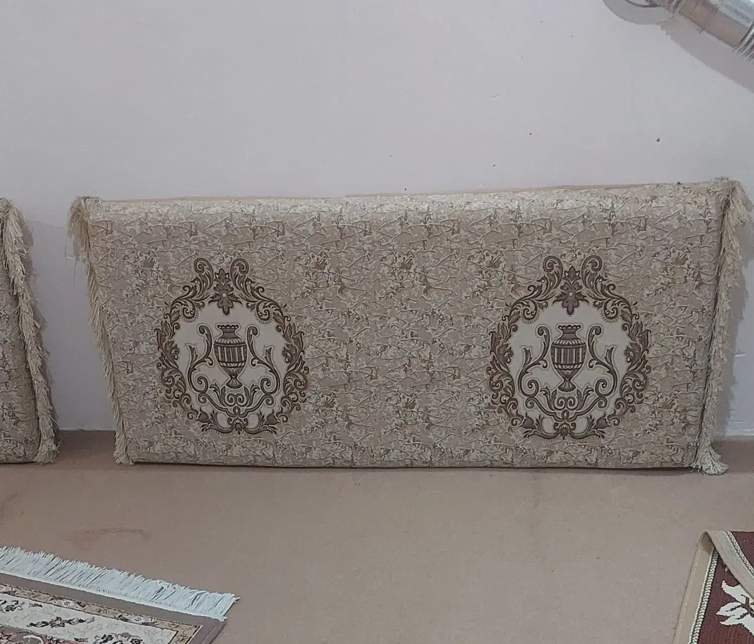 6 تخته پشتی فوم دونفره|پشتی|کرمانشاه, |دیوار