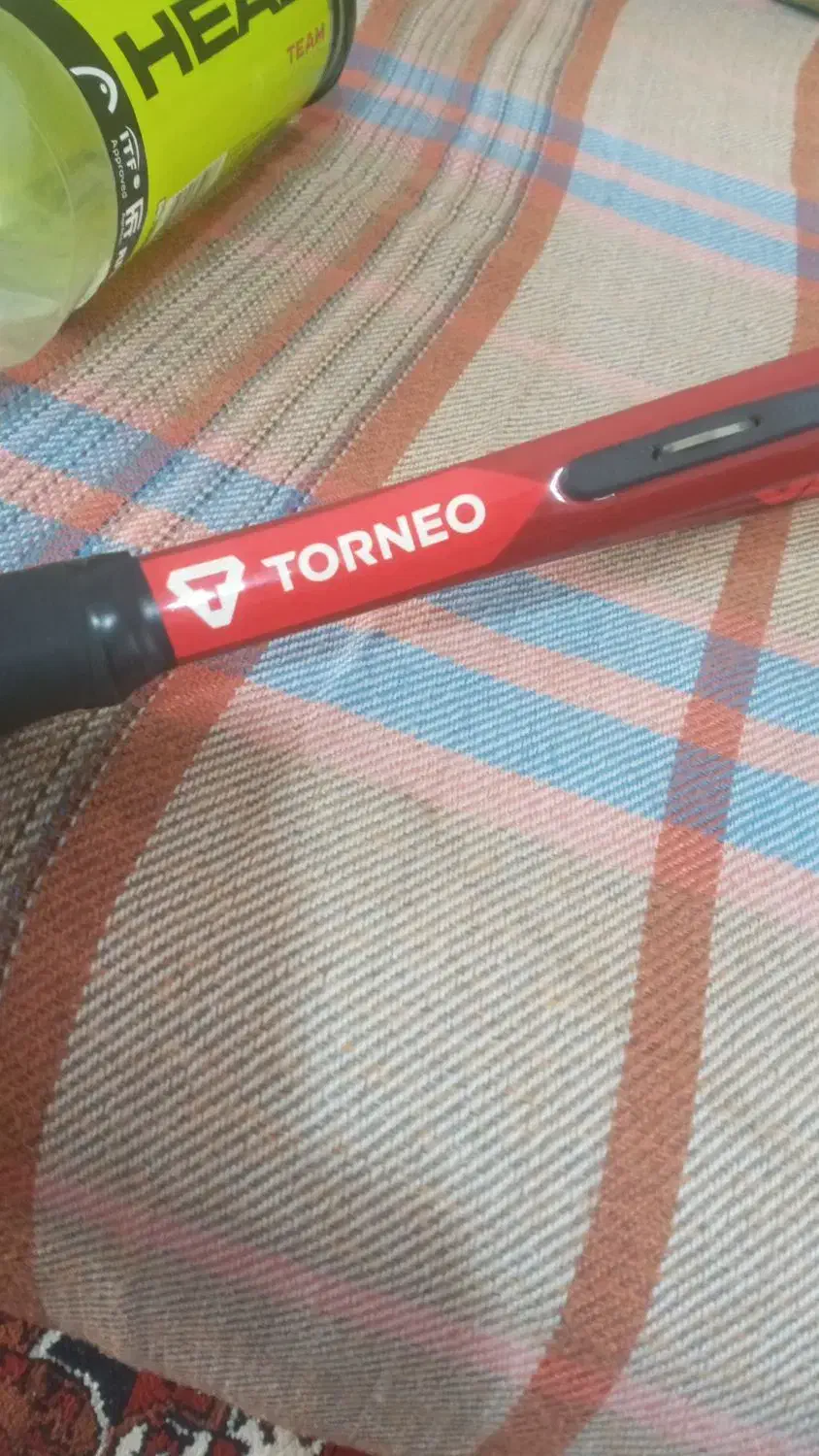 راکت تنیس|تجهیزات ورزشی|گنبد کاووس, |دیوار