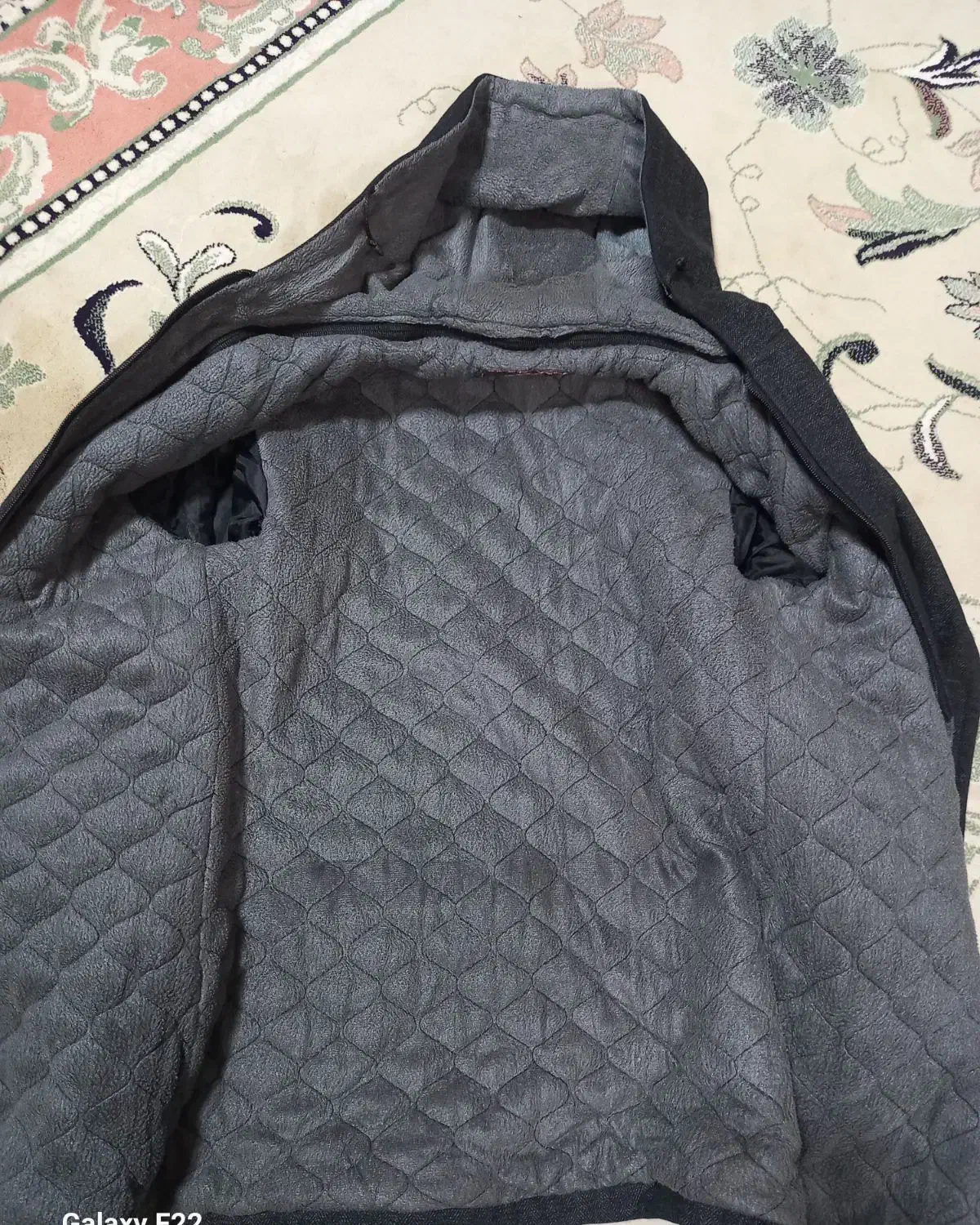 کاپشن  پالتو  پسرانه|لباس|قم, پردیسان|دیوار