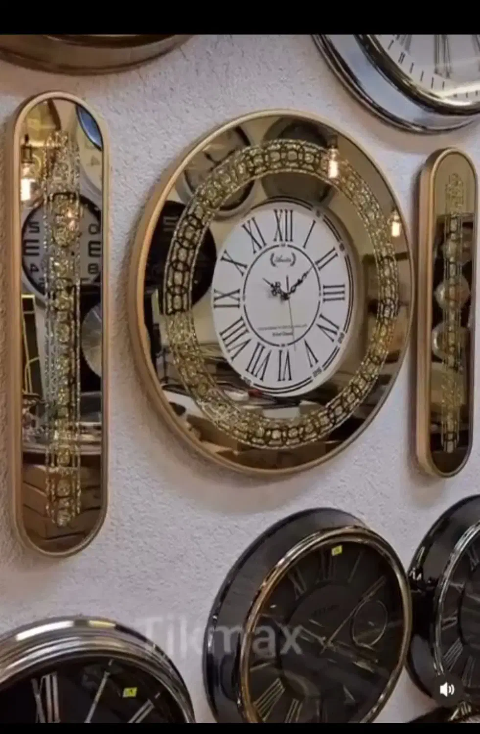 ساعت دیواری|ساعت دیواری و تزئینی|اهواز, شهرک الهیه|دیوار