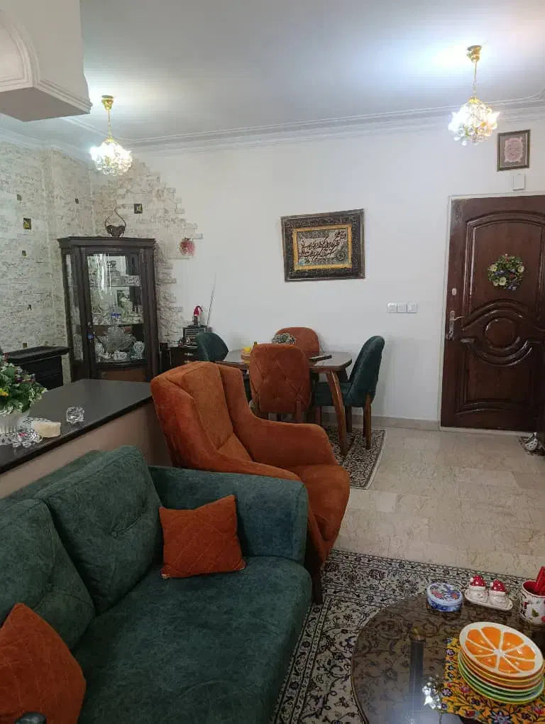 آپارتمان ۵۰ متری میدان اطلاعات فول|فروش آپارتمان|تهران, آشتیانی|دیوار