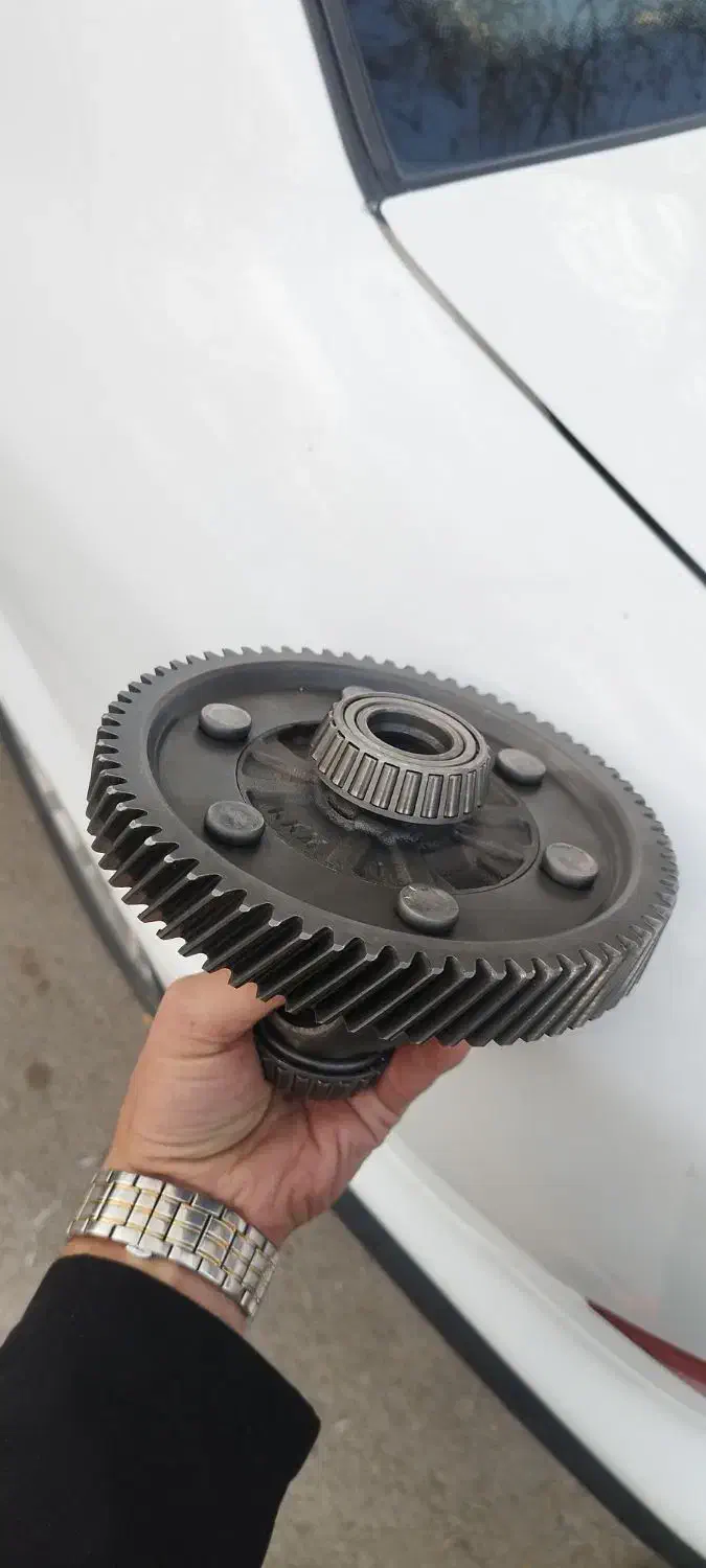 هوزینگ کامل گیربکس پراید تیبا ساینا و.... یورو 4|قطعات یدکی و لوازم جانبی|نورآباد, |دیوار