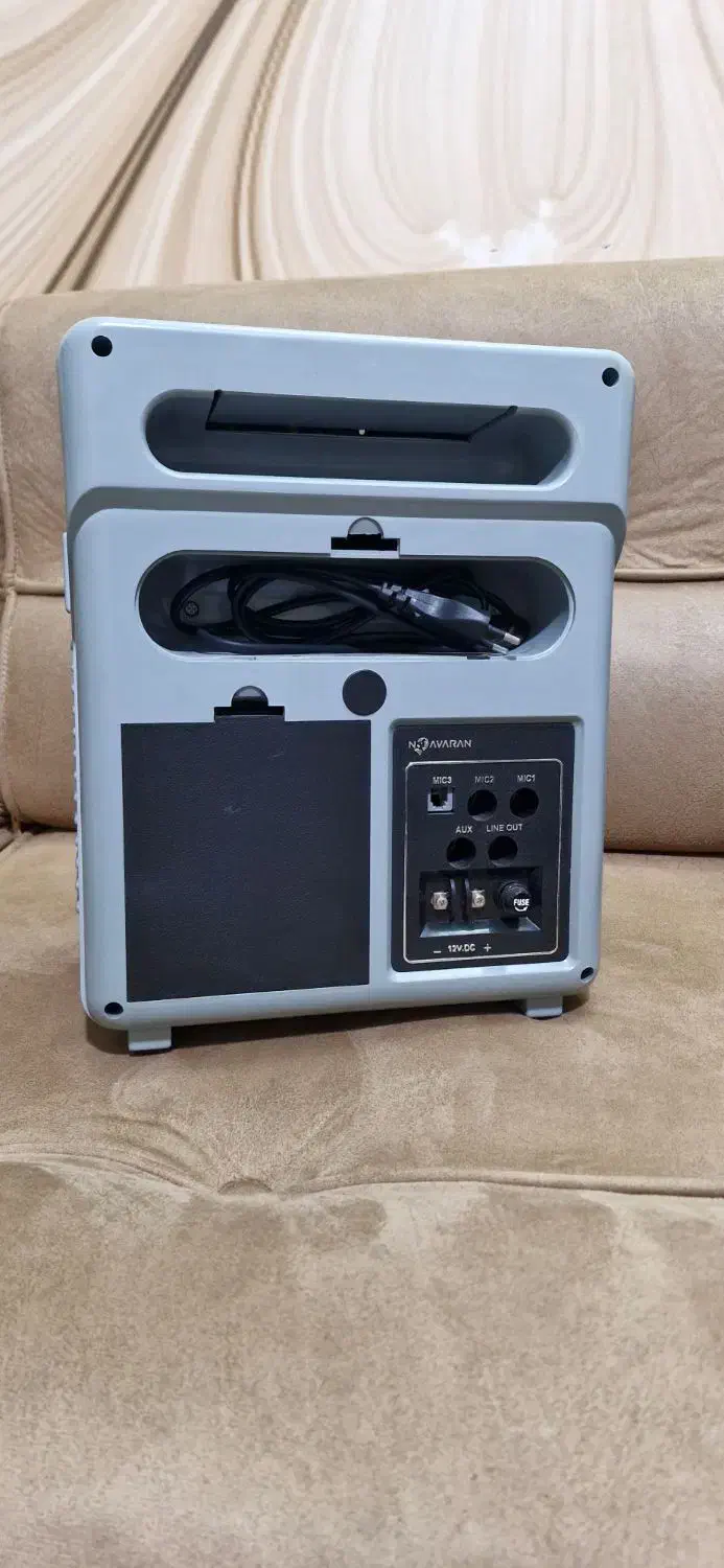 اکو همراه شیک|گیتار، بیس، امپلیفایر|اردبیل, |دیوار