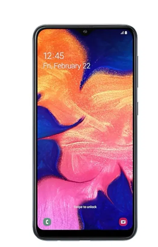 گوشیa10|موبایل|اصفهان, هفتون|دیوار