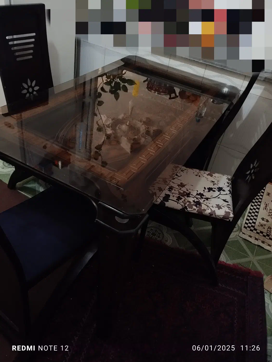 مبل و میز|مبلمان خانگی و میز عسلی|کوه چنار, |دیوار