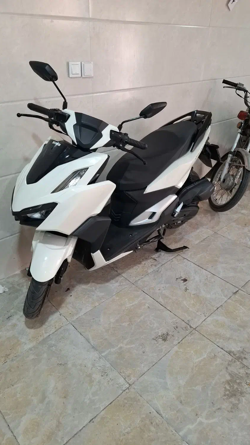 اسکوتر|موتورسیکلت|بوشهر, |دیوار