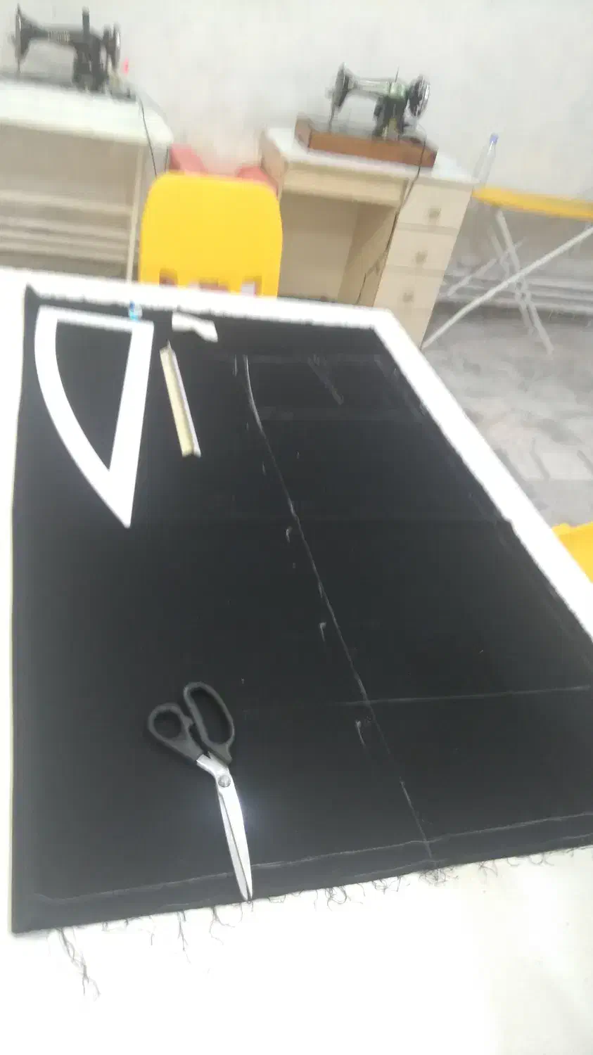 اموزشگاه اموزش خیاطی طراحی صنایع دستی هنر تجسمی|خدمات آموزشی|اصفهان, خانه اصفهان|دیوار