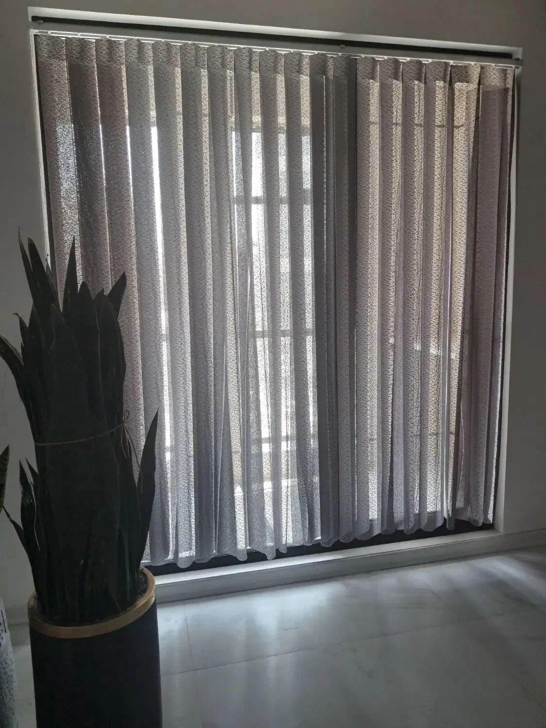 پرده ورتیکال|پرده، رانر، رومیزی|قم, پردیسان|دیوار