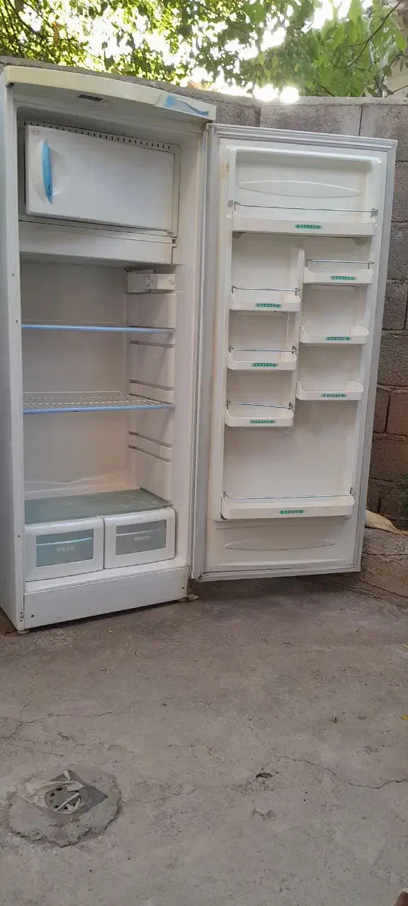 تعمیرات یخچال و لباسشویی فلاح زیارانی|خدمات پیشه و مهارت|آبیک, |دیوار