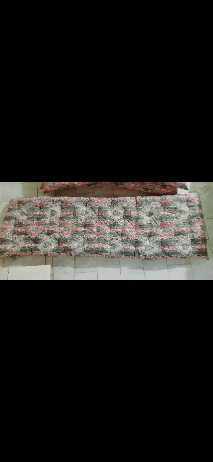 دوخت وتعمیرانواع تشک وبالش|رختخواب، بالش، پتو|زابل, |دیوار