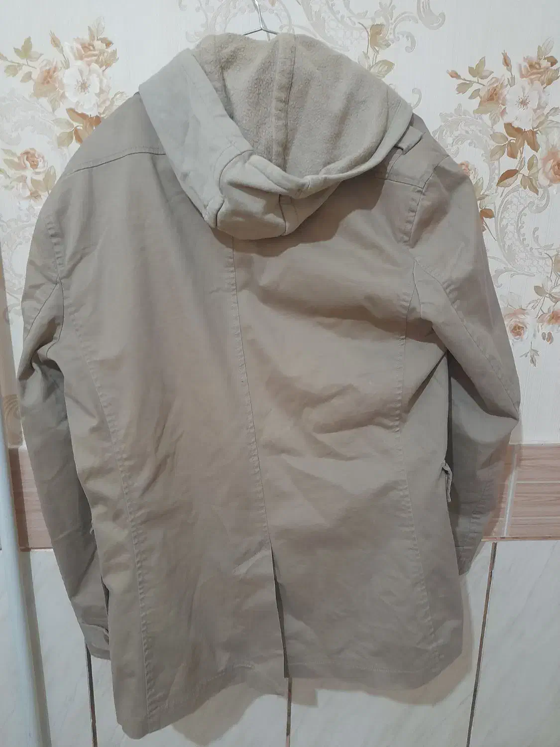 کت پاییزه|لباس|زنجان, |دیوار