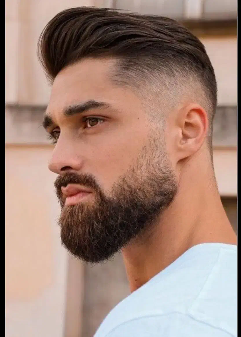 آرایشگاه مردانه با بیش از 30 سال سابقه کار حرفه ای|خدمات آرایشگری و زیبایی|بجنورد, |دیوار