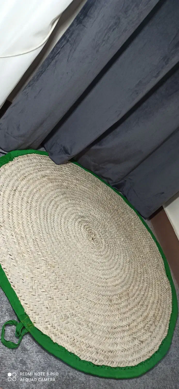 سینی.گلدان وسبدپیک نیک|صنایع دستی و سایر لوازم تزئینی|ایذه, |دیوار