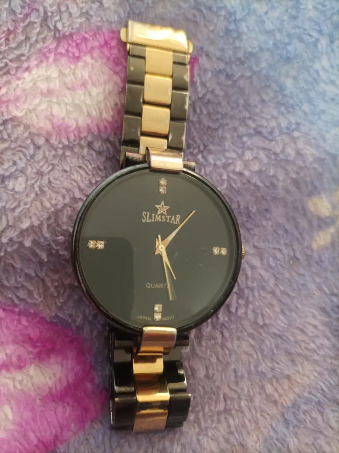 ساعت مچی|ساعت|مرودشت, سهل‌آباد|دیوار