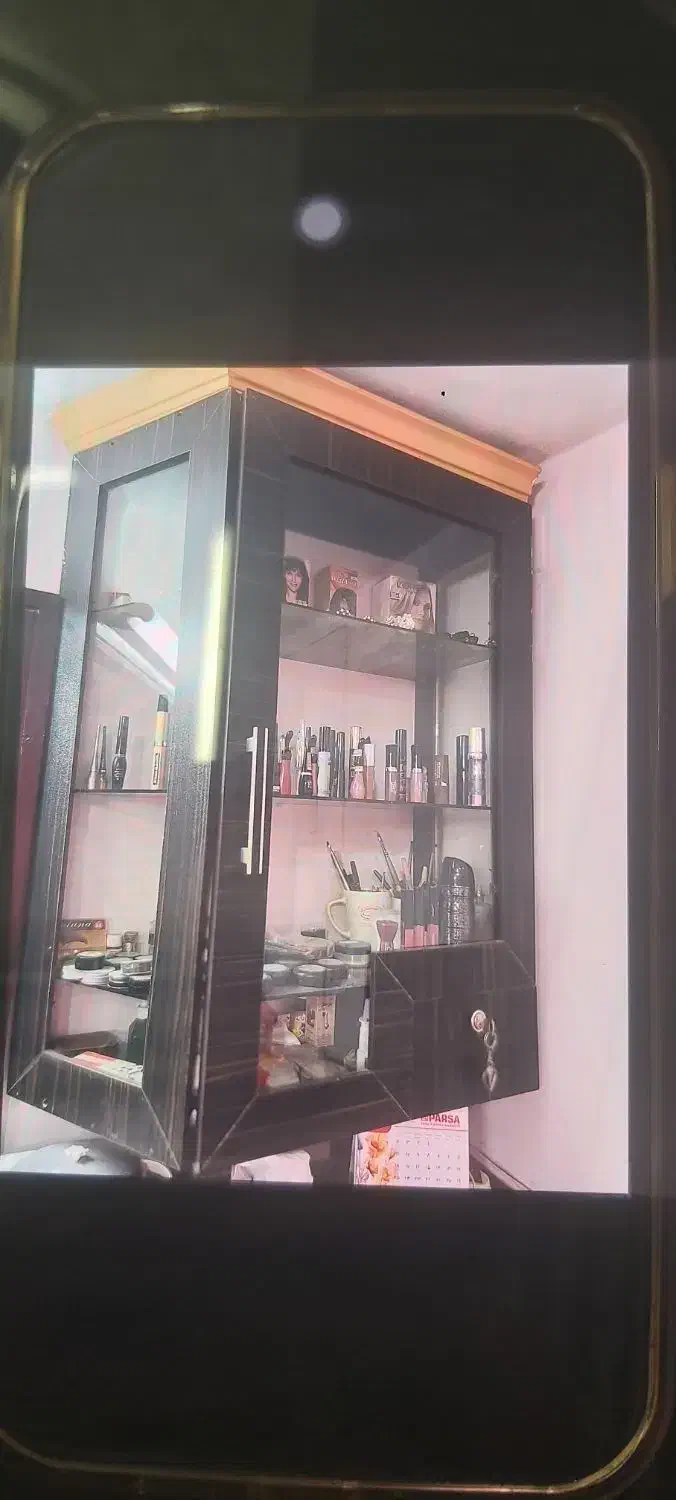 وسایل آرایشگاه زنانه|آرایشگاه و سالنهای زیبایی|چمستان, |دیوار