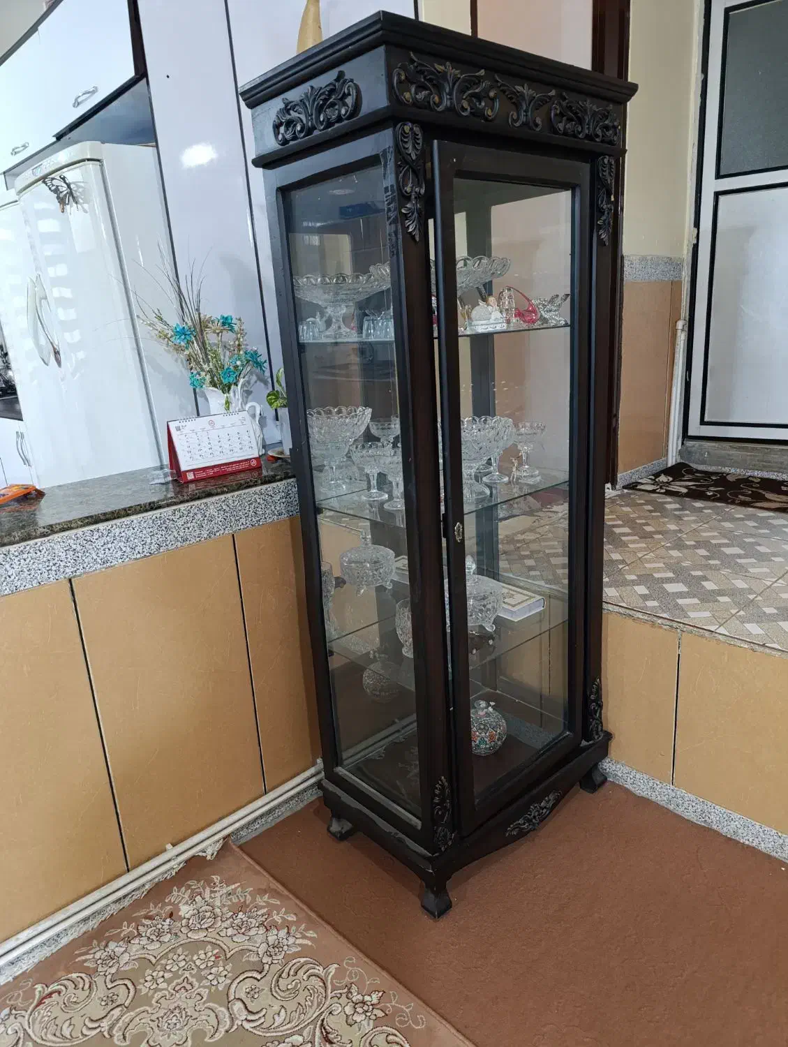 بوفه درحدنو|بوفه، ویترین، کنسول|کنگاور, |دیوار