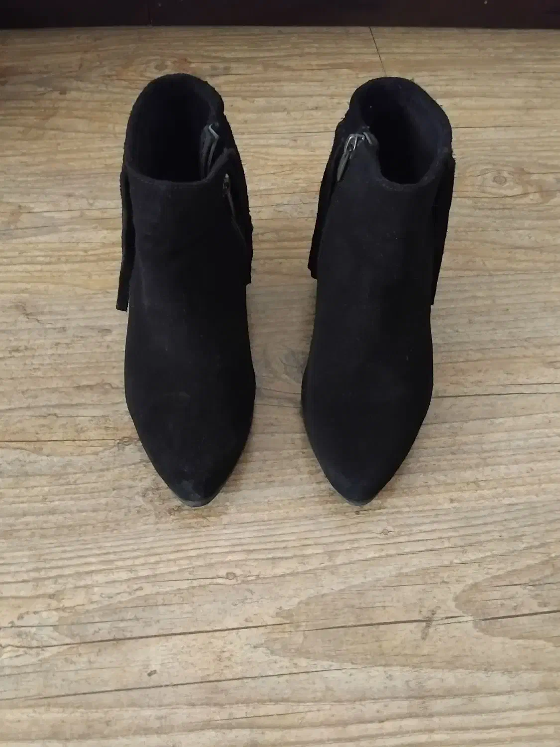 نیم بوت|کیف، کفش، کمربند|شیراز, دکتر حسابی|دیوار