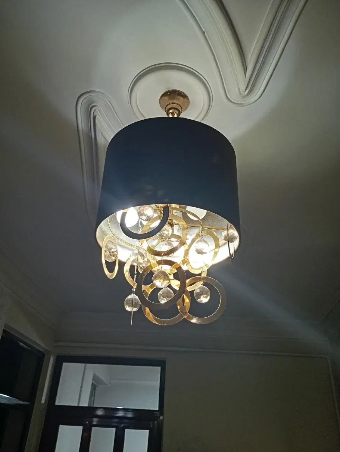 لوستر|لوستر و چراغ آویز|رشت, معلولین|دیوار