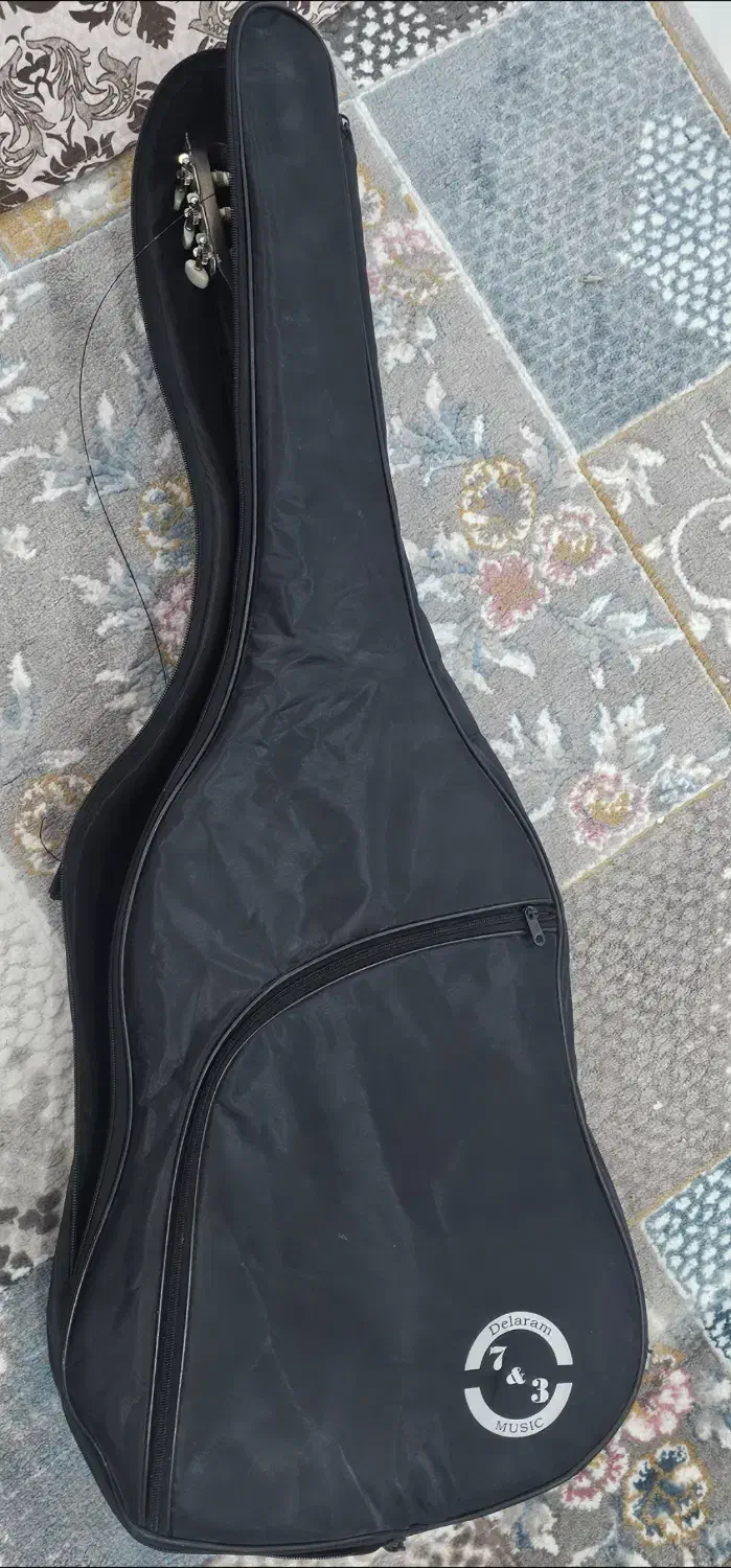 گیتار دیاموند در حد|گیتار، بیس، امپلیفایر|قرچک, پویینک|دیوار