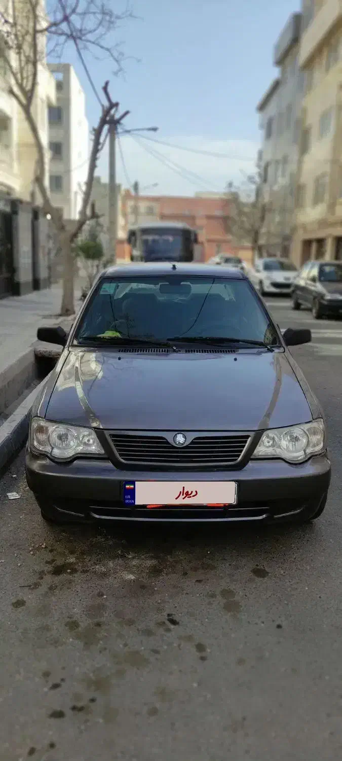 ۱۳۲اس ای|خودرو سواری و وانت|تهران, یافت آباد جنوبی|دیوار