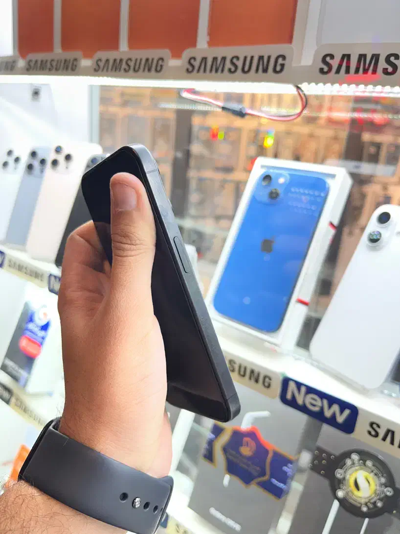 Iphone 15 pro|موبایل|تهران, فردوس|دیوار