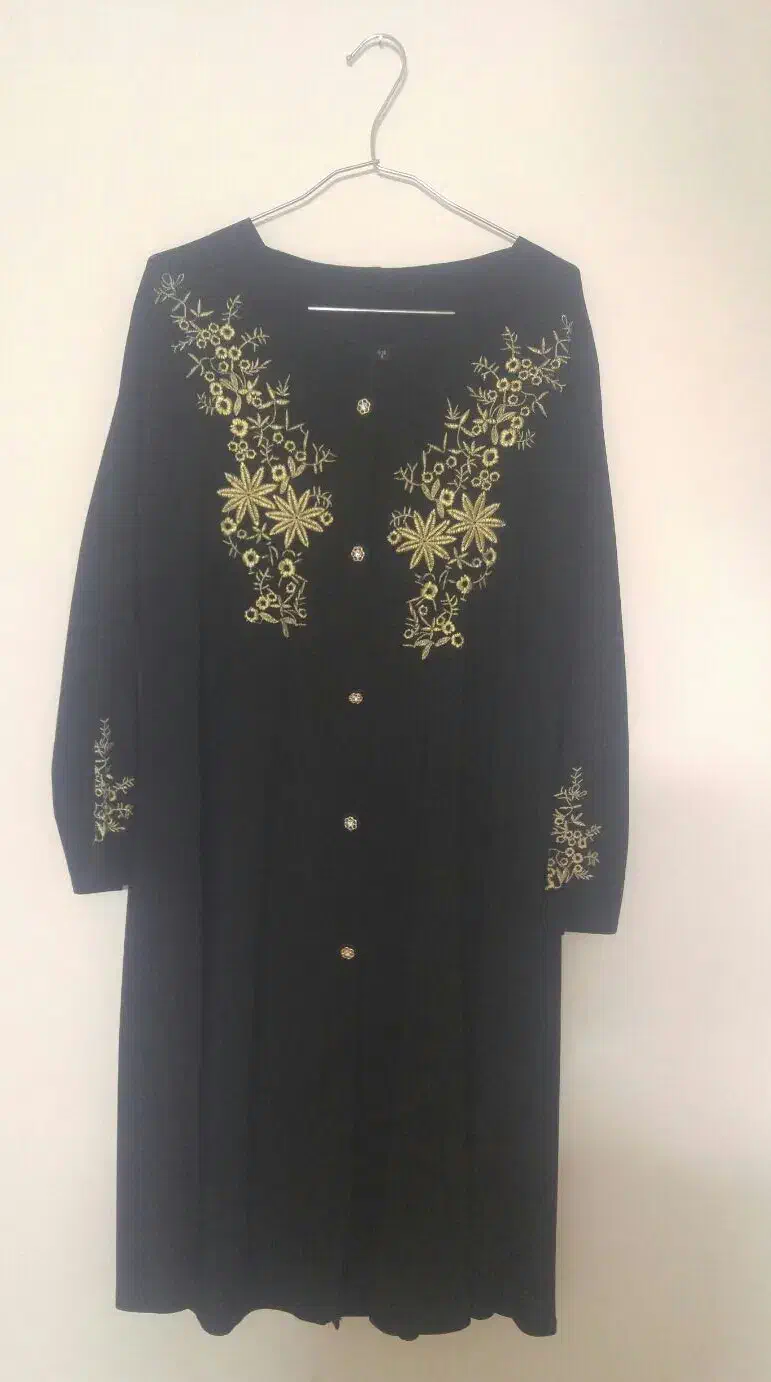 مانتو زنانه|لباس|تهران, افسریه شمالی|دیوار