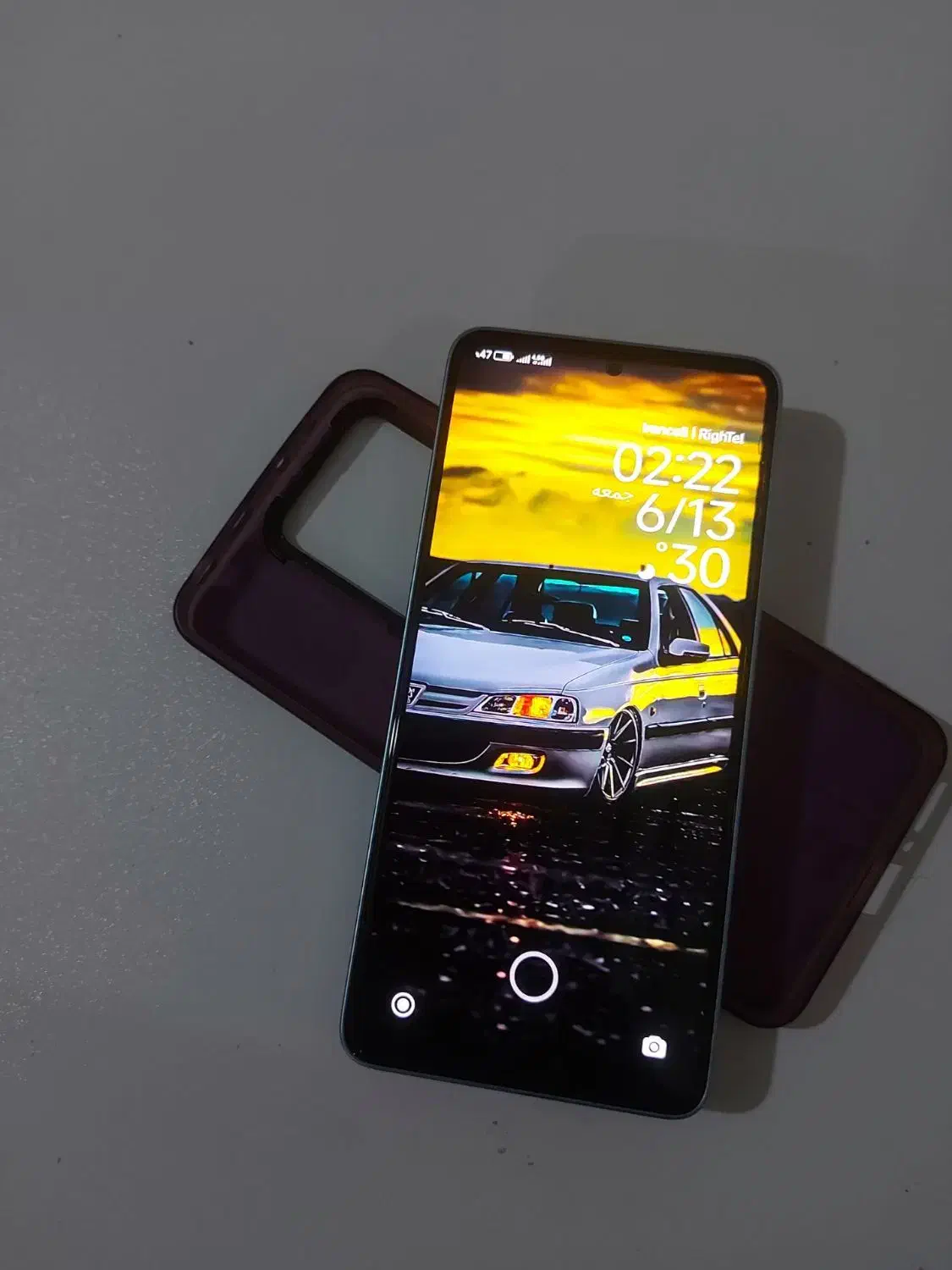 ردمی نوت 13|موبایل|یزد, |دیوار