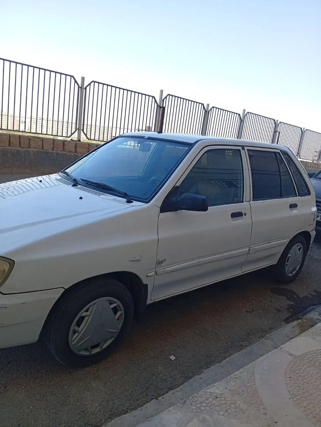 فروش ماشین 111مدل 92|خودرو سواری و وانت|شیراز, بهارستان|دیوار