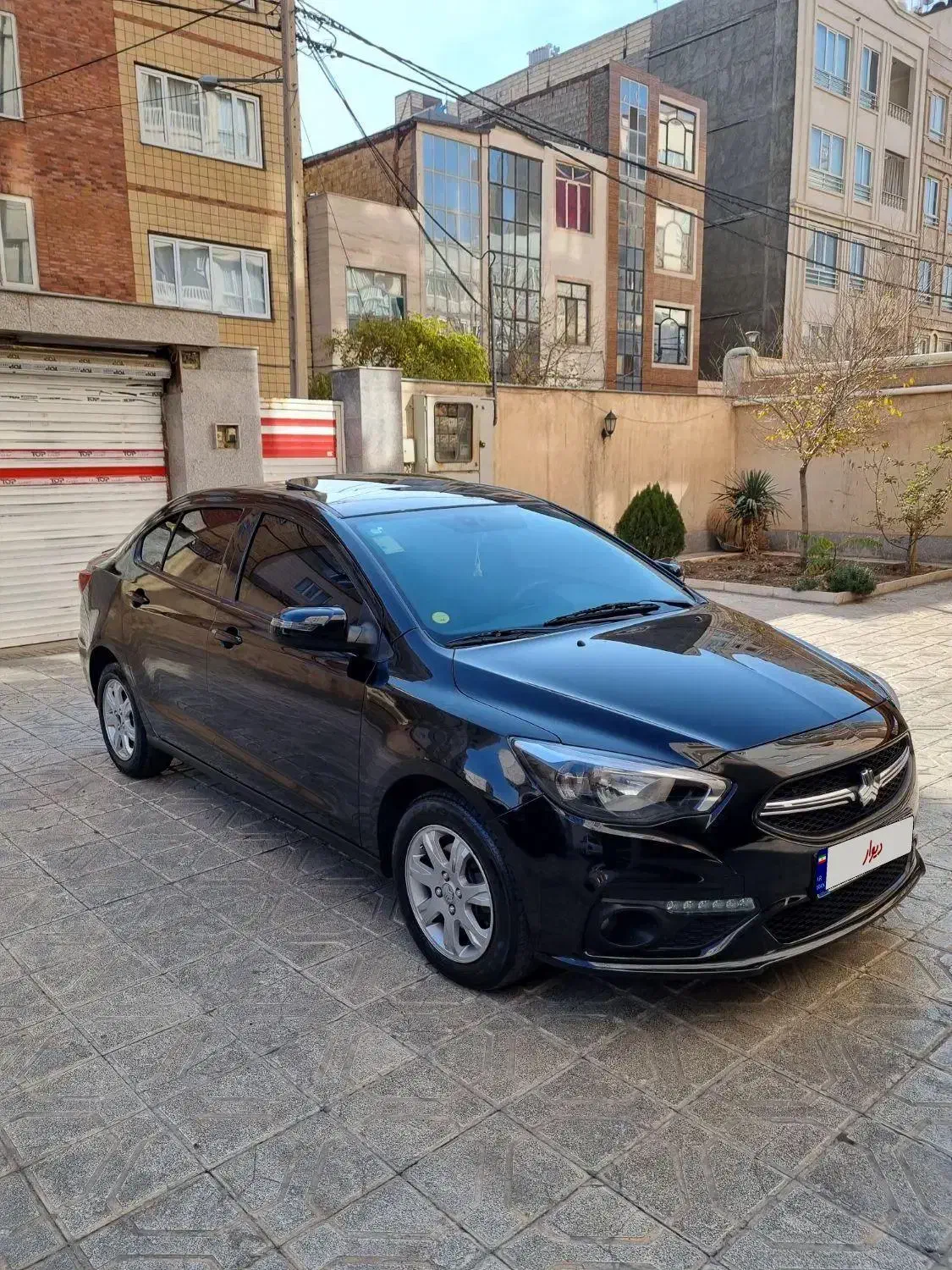 شاهین ۱۴۰۲|خودرو سواری و وانت|مشهد, شهرک لشکر (شهرک غرب)|دیوار