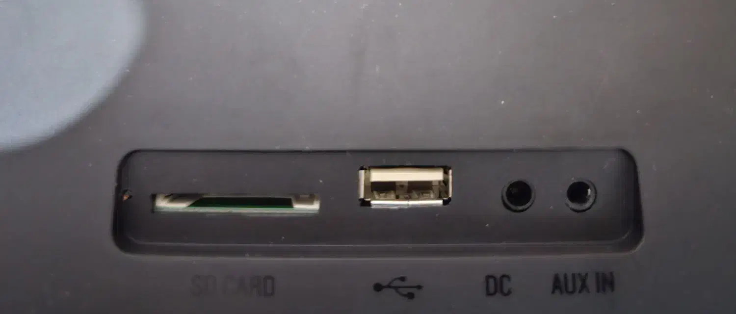 اسپیکر رومیزی|پخشکننده همراه|تهران, دروازه شمیران|دیوار